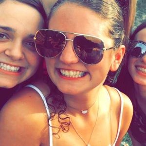 Meet your Posher, Lexi